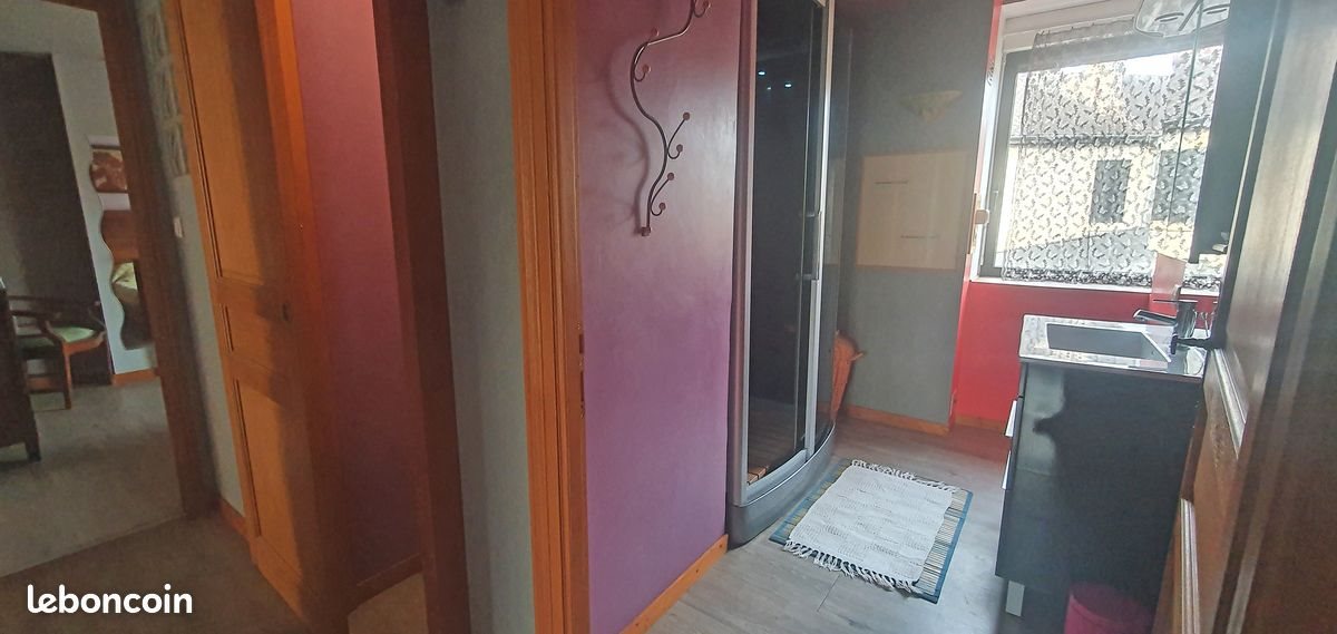 Appartement à louer, 45m², Sarlat-la-Canéda