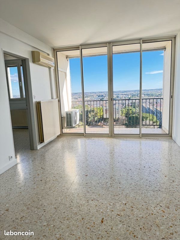Appartement à vendre, 44m², Nîmes