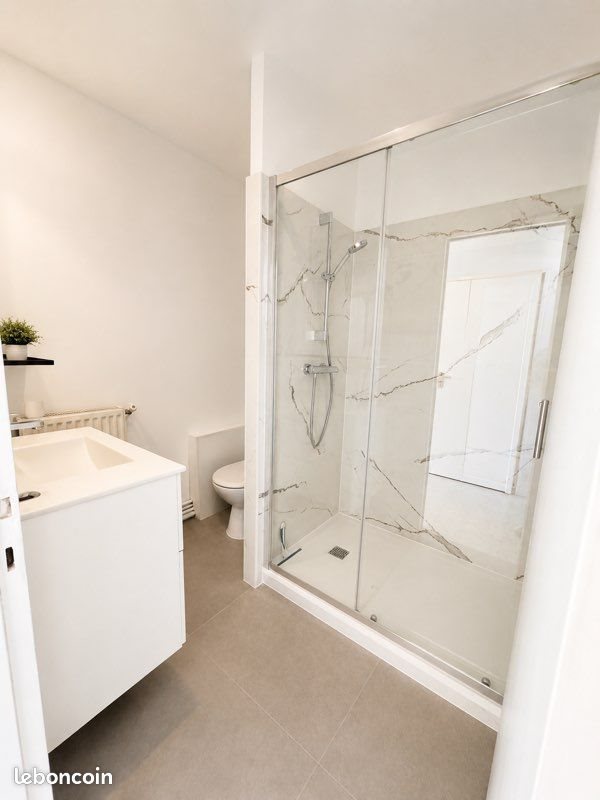 Appartement à vendre, 44m², Nîmes