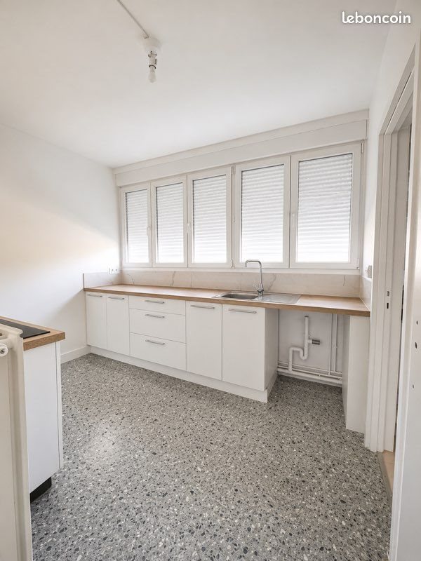 Appartement à vendre, 44m², Nîmes