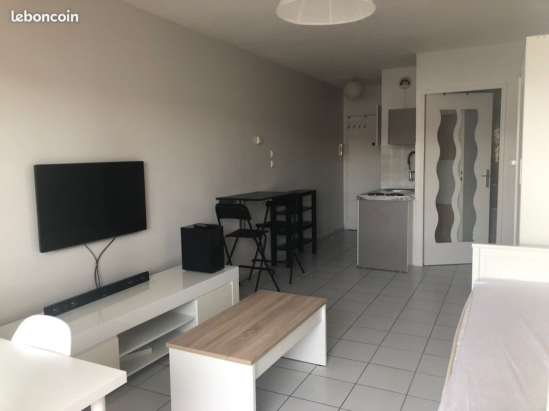 Appartement à louer, 26m², Montpellier