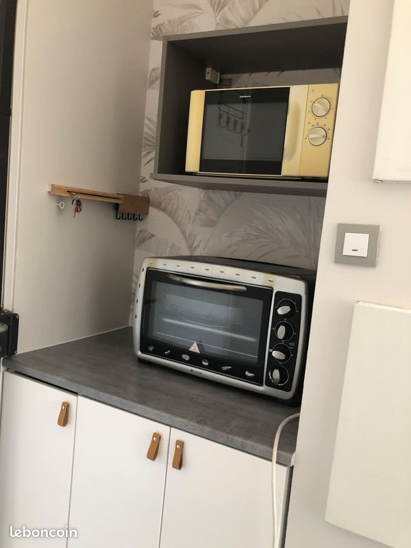 Appartement à louer, 26m², Montpellier