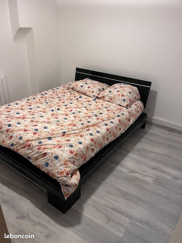 Appartement à louer, 45m², Saint-Maurice-l'Exil