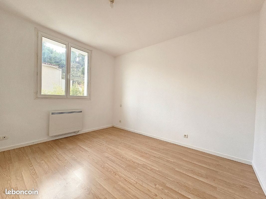 Appartement à louer, 50m², Saint-Chamas