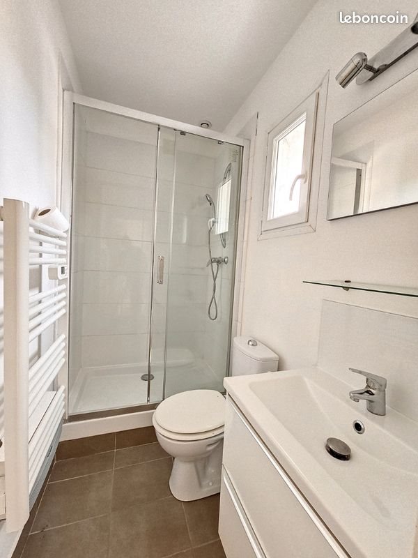 Appartement à louer, 50m², Saint-Chamas