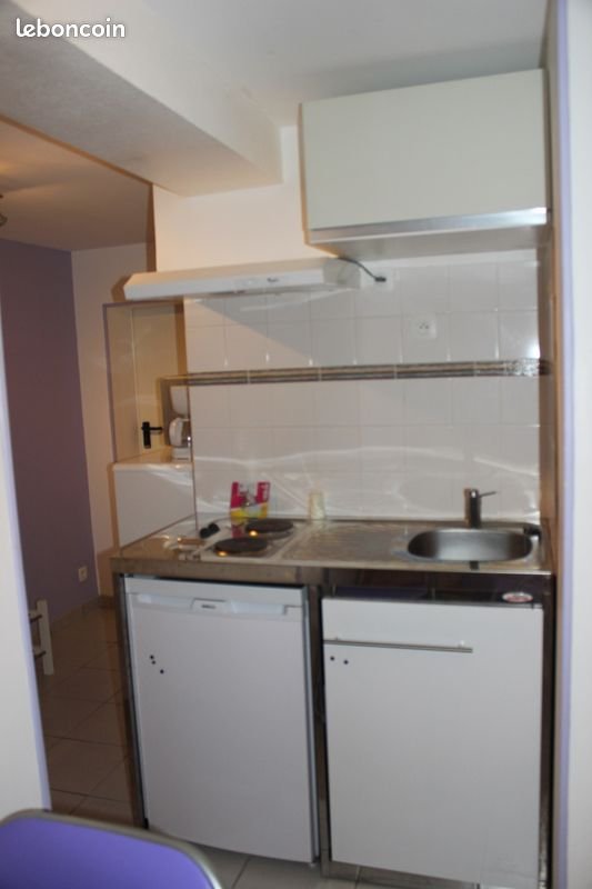 Appartement à louer, 18m², Chambray-lès-Tours