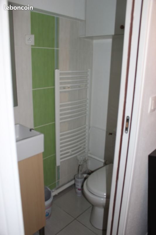 Appartement à louer, 18m², Chambray-lès-Tours