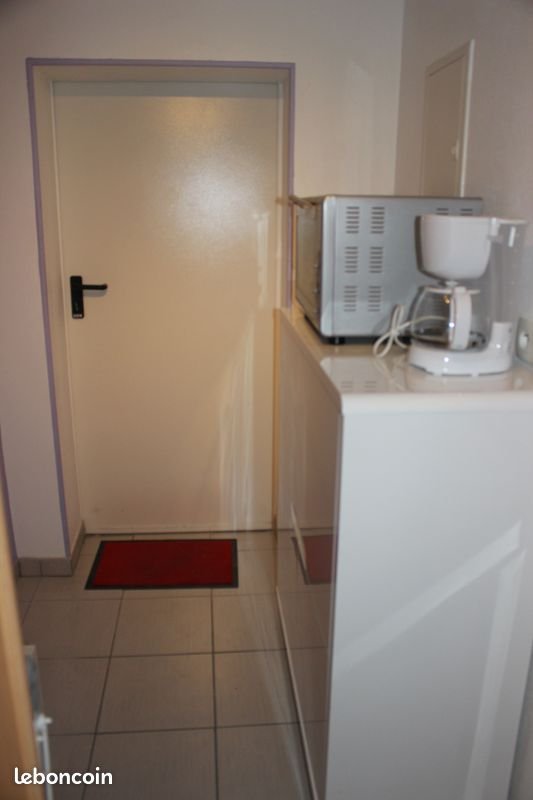 Appartement à louer, 18m², Chambray-lès-Tours