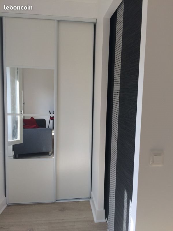 Appartement à louer, 32m², Villeurbanne