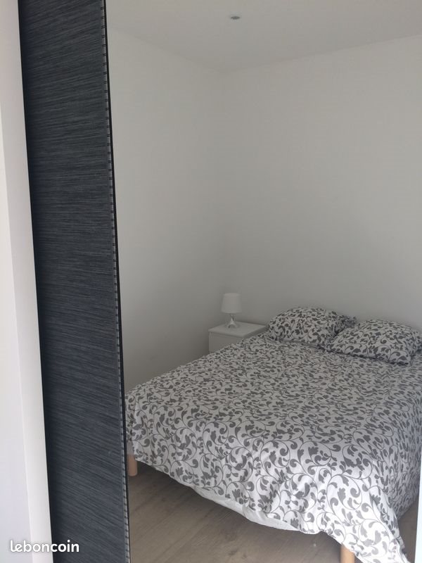 Appartement à louer, 32m², Villeurbanne