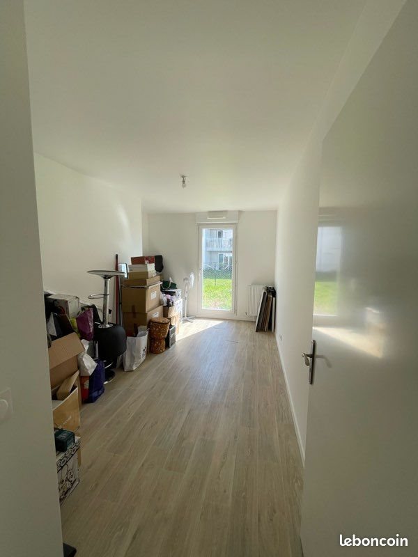 Appartement à vendre, 60m², Melun