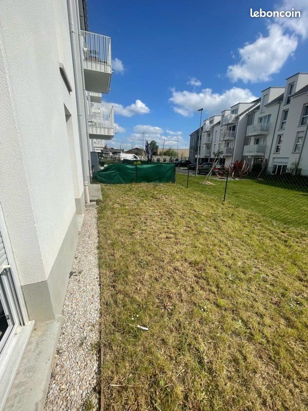 Appartement à vendre, 60m², Melun
