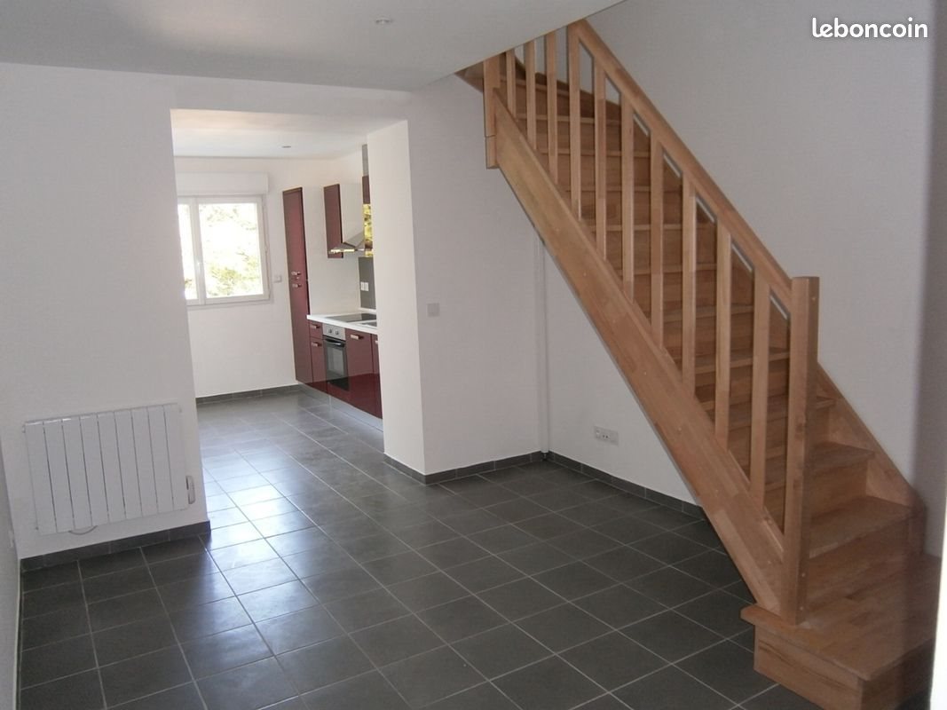 Appartement à louer, 41m², Castres