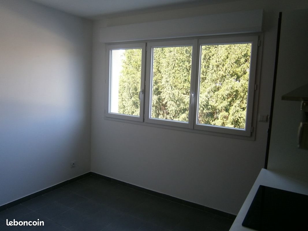 Appartement à louer, 41m², Castres