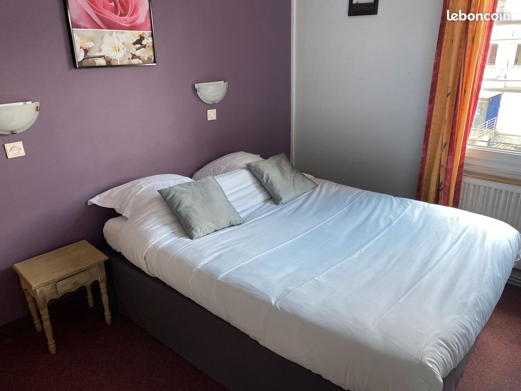 Appartement à louer, 13m², Saumur