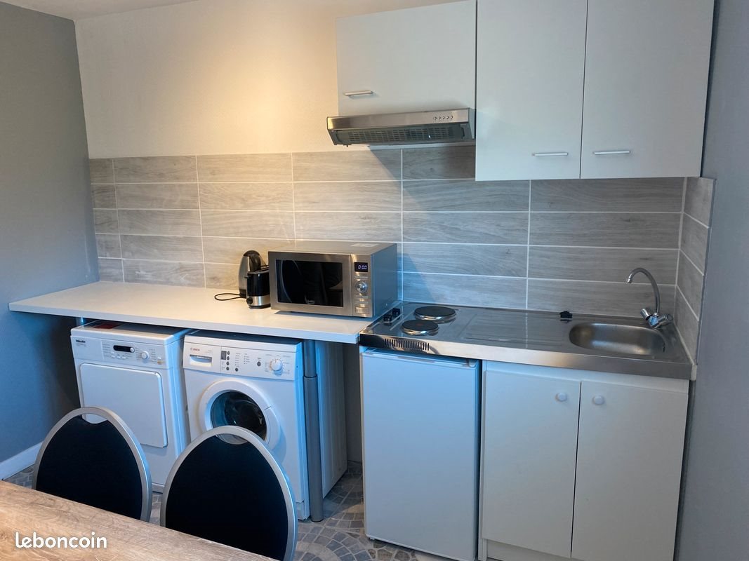 Appartement à louer, 13m², Saumur