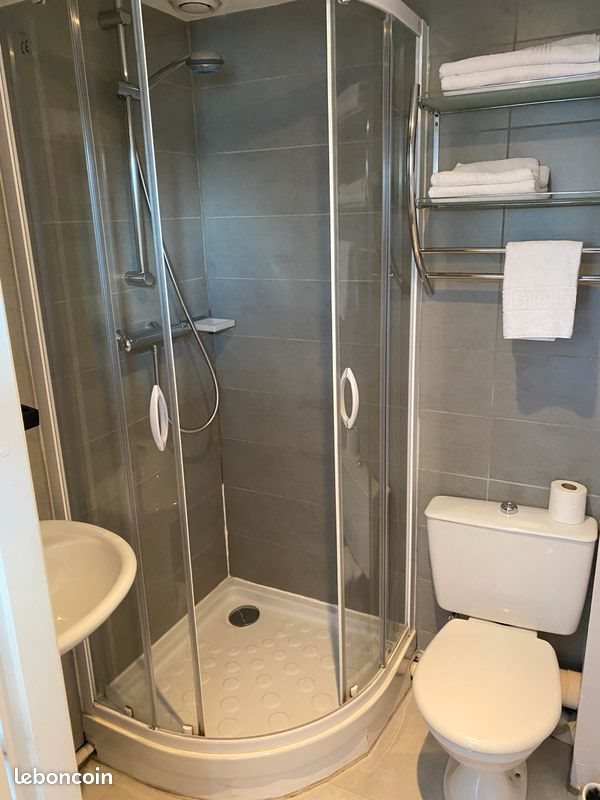 Appartement à louer, 13m², Saumur