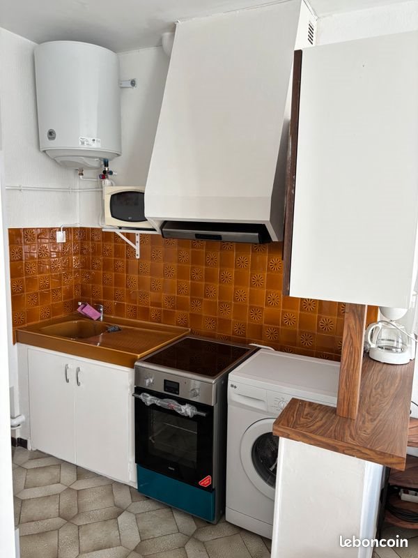 Appartement à louer, 40m², Béziers
