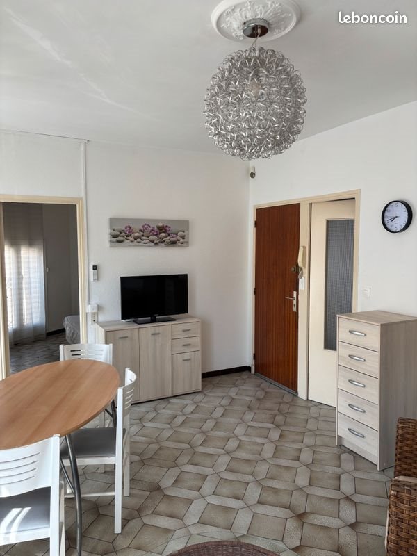 Appartement à louer, 40m², Béziers