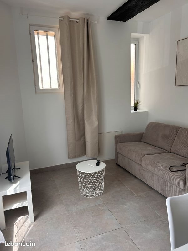 Appartement à louer, 37m², Bordeaux