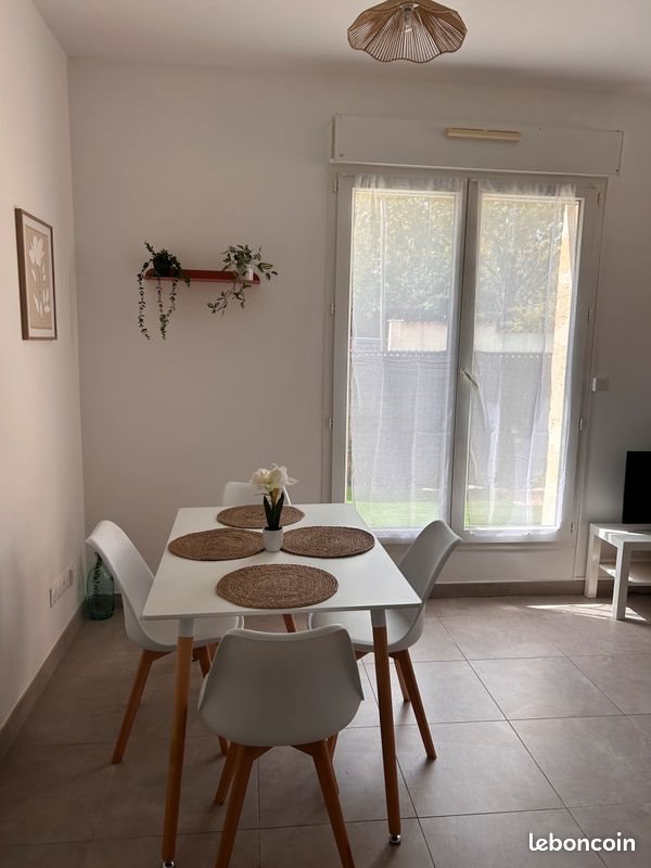 Appartement à louer, 37m², Bordeaux