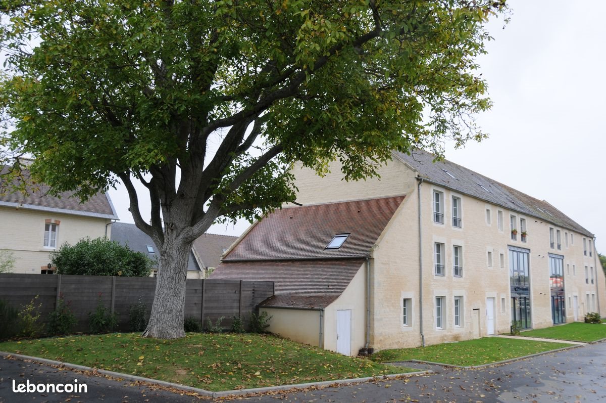 Appartement à louer, 70m², Caen