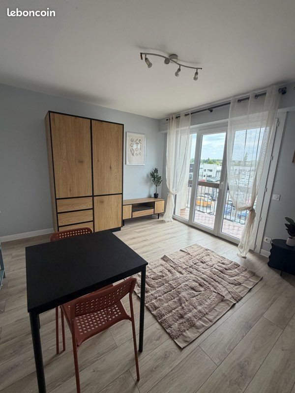 Appartement à louer, 24m², Dax