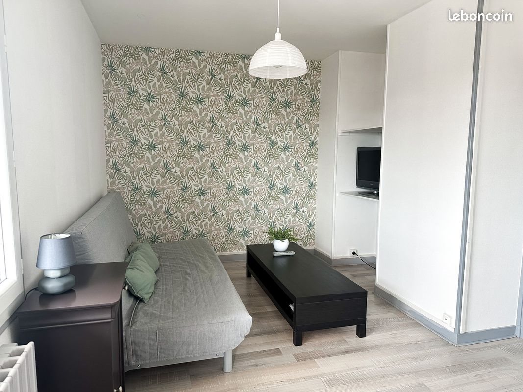 Appartement à louer, 50m², Nevers