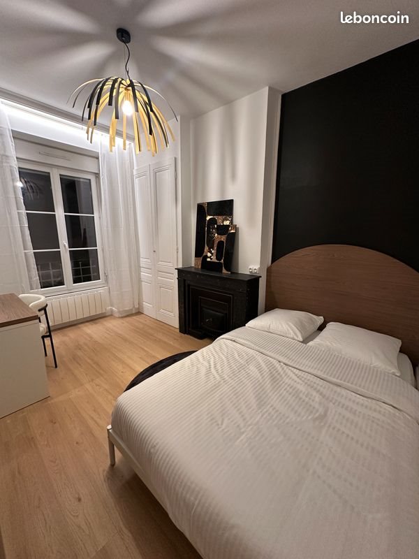 Appartement à louer, 36m², Lyon 3ème