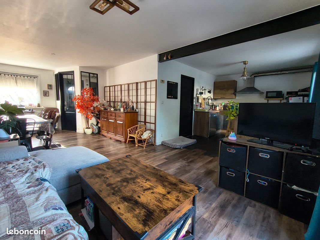 Maison à vendre, 95m², Seclin