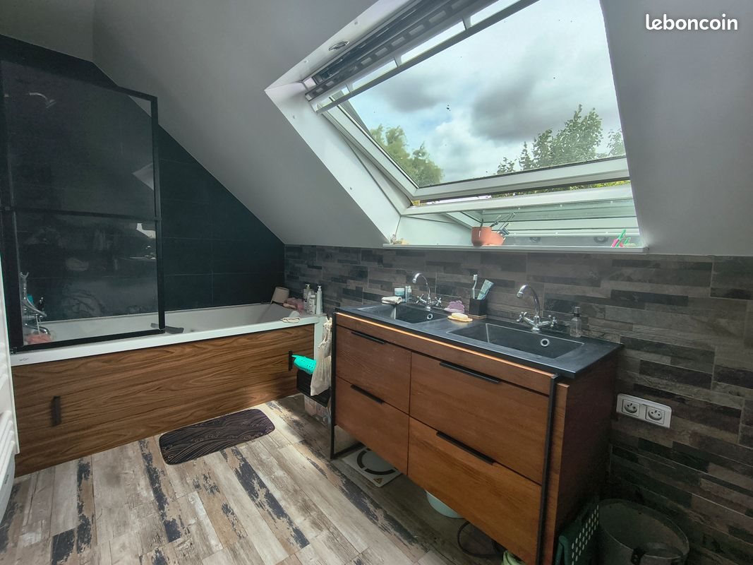 Maison à vendre, 95m², Seclin