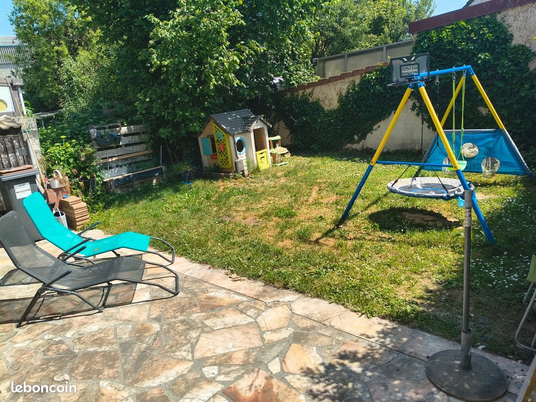 Maison à vendre, 95m², Seclin