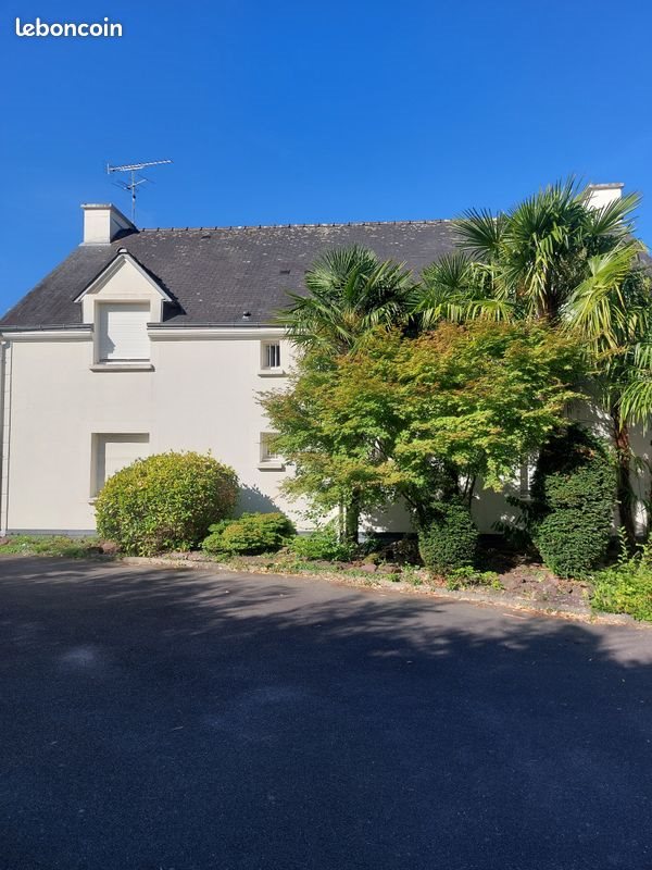 Appartement à louer, 45m², Bruz