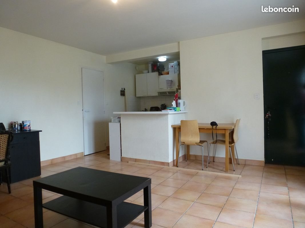 Appartement à louer, 45m², Bruz