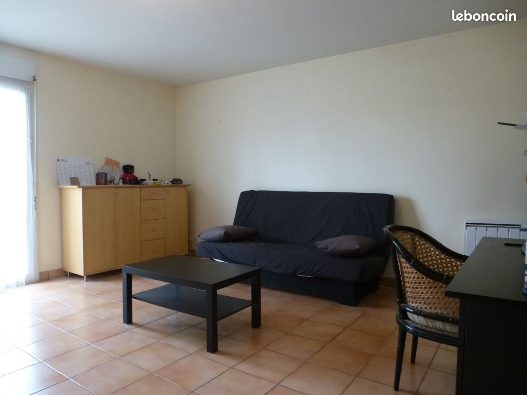 Appartement à louer, 45m², Bruz