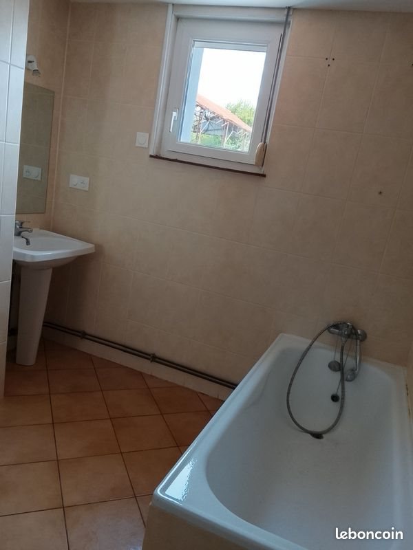 Maison à louer, 100m², Nomain
