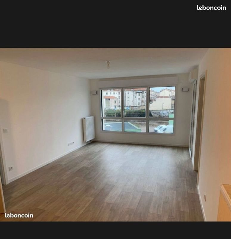 Appartement à louer, 65m², Nancy