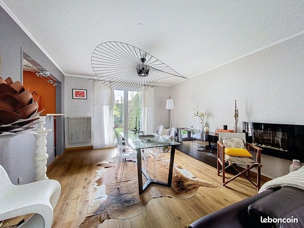 Maison à vendre, 115m², Senlis