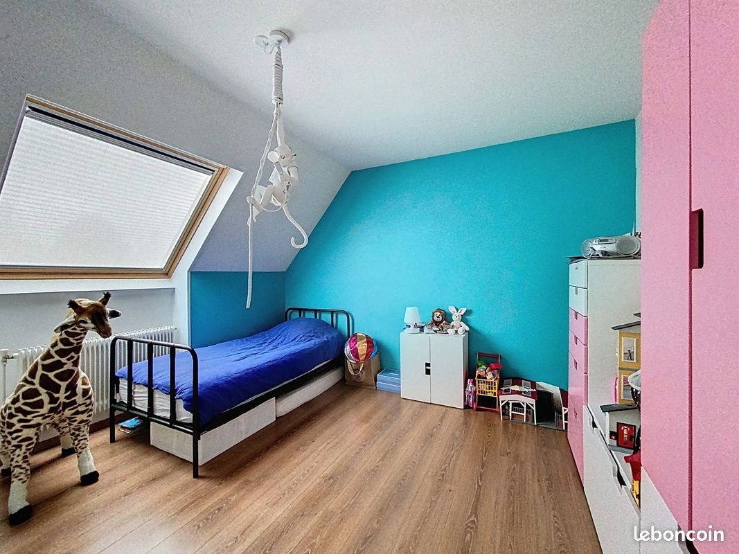 Maison à vendre, 115m², Senlis