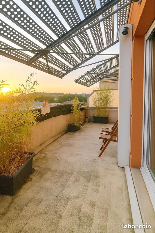 Appartement à louer, 50m², Nîmes