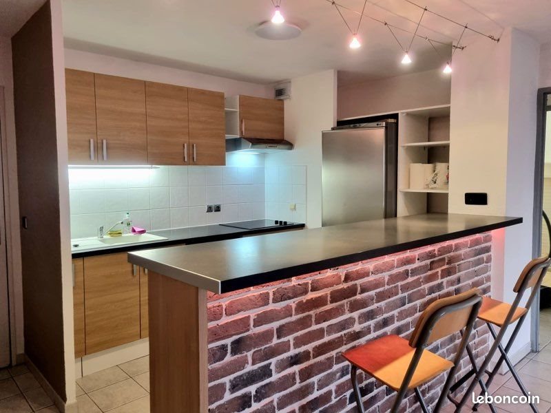 Appartement à louer, 50m², Nîmes