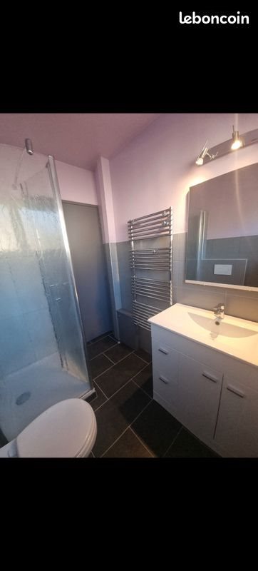 Appartement à vendre, 27m², Morteau