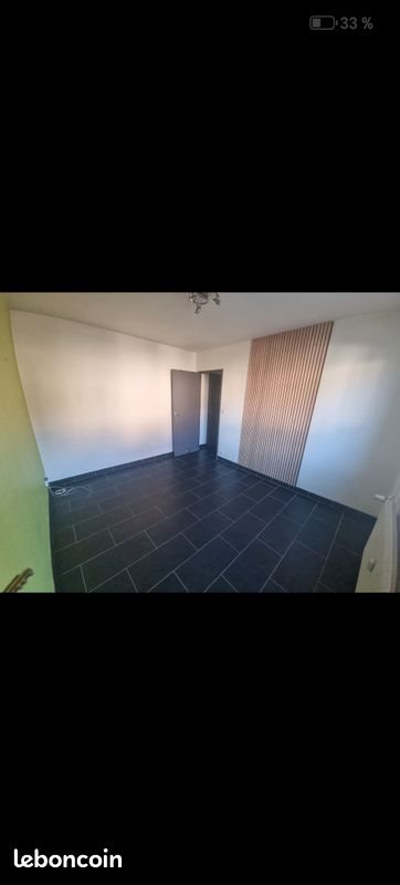 Appartement à vendre, 27m², Morteau