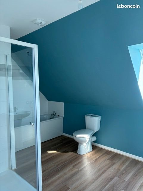 Maison à louer, 79m², Avesnes-le-Comte