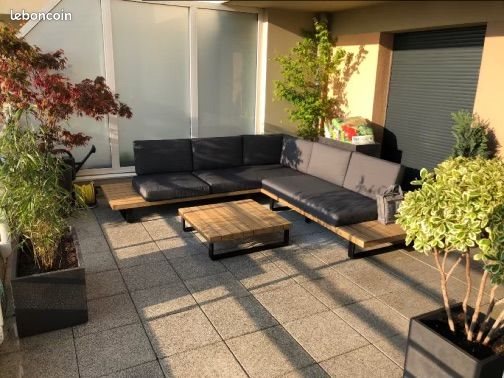 Appartement à vendre, 79m², Brunstatt