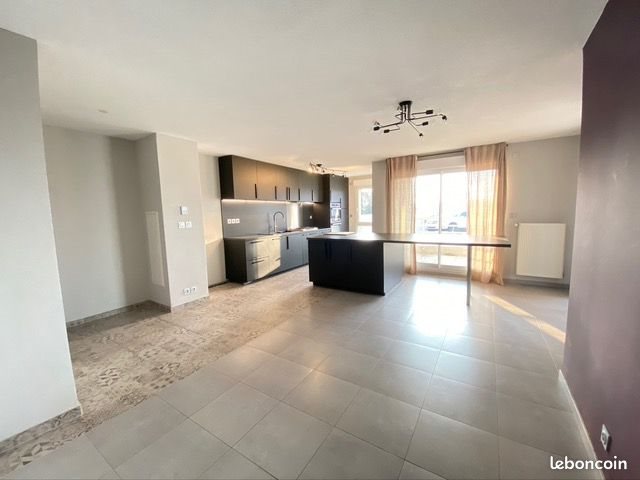 Appartement à vendre, 79m², Brunstatt