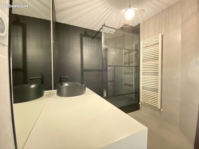 Appartement à vendre, 79m², Brunstatt