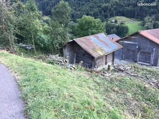 Maison à vendre, 20m², Allonzier-la-Caille
