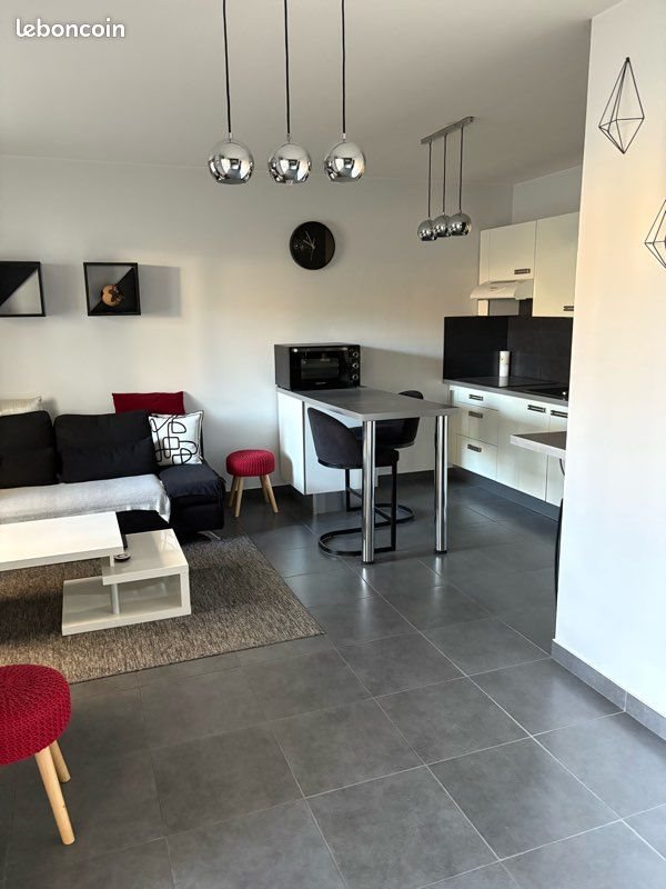 Appartement à vendre, 49m², Draguignan