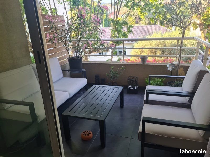 Appartement à vendre, 49m², Draguignan
